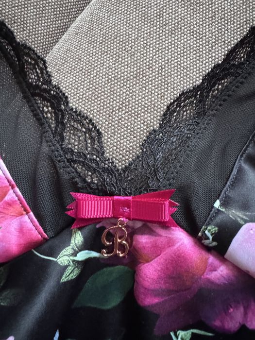 Ted baker жіночий яскравий боді оригінал р.12(М) новий з біркою