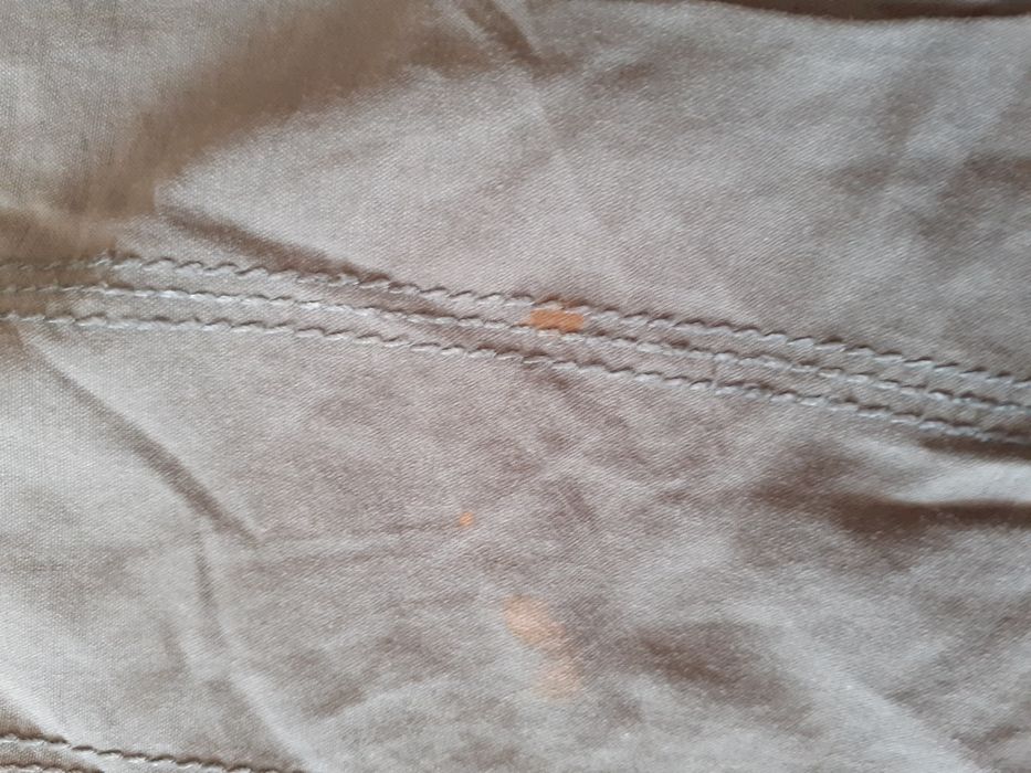 Spodnie letnie cienkie