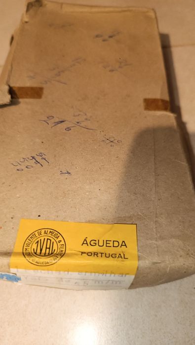 Fechadura de porta YALE 65mm