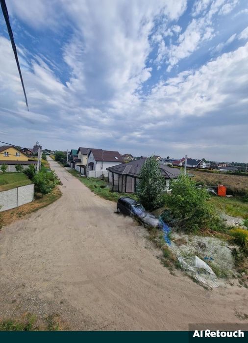 Земельна ділянка 6 соток з пропискою Мала Олександрівка  Вул. Заміська