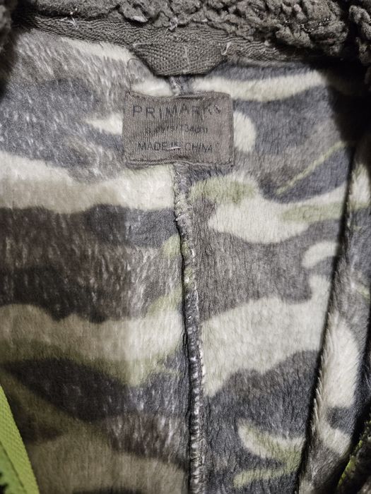 Ромпер Primark, 122-128. Комбінезон, чоловічок, піжама.