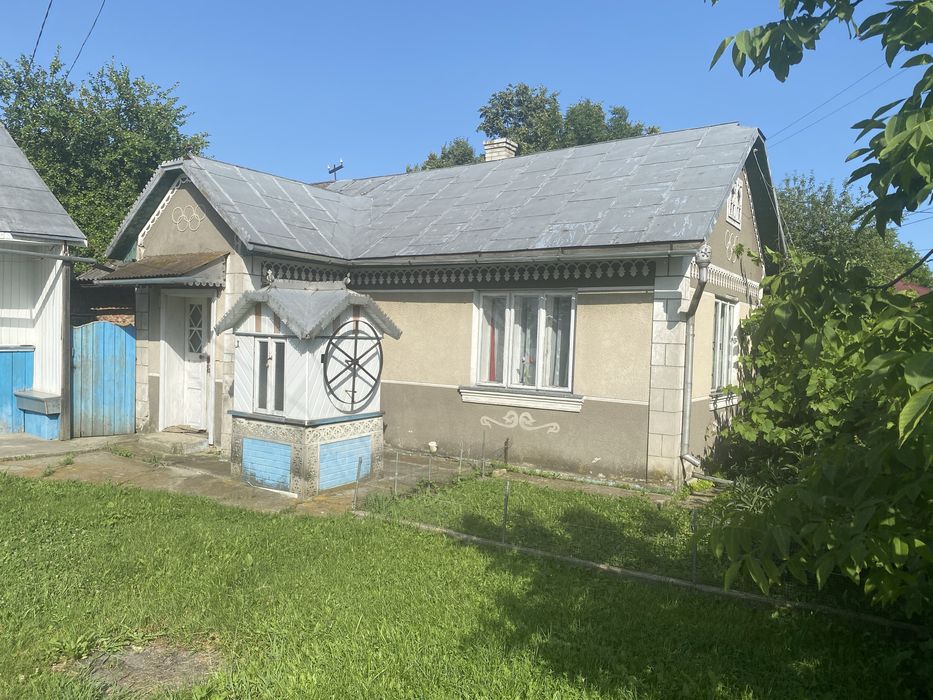 Продається господарство