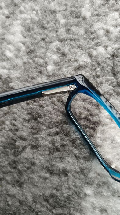 Oprawki do okularów