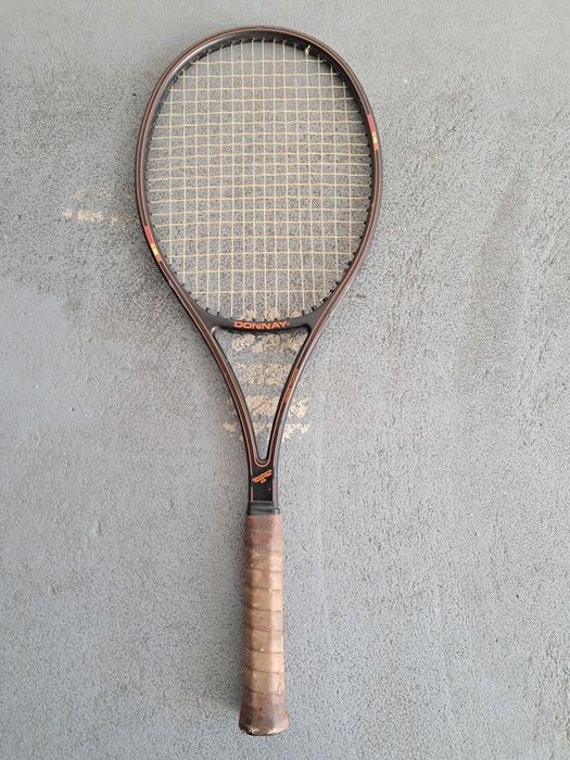 Raquetes de tenis Donnay