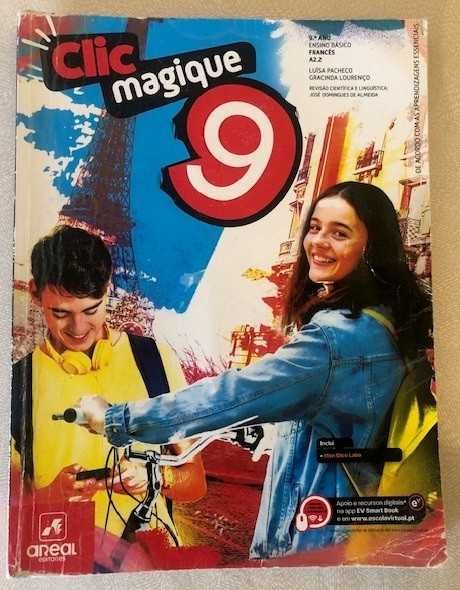 Manual - Clic Magique 9