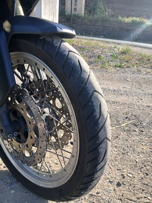 Xt1200z Super Tenere