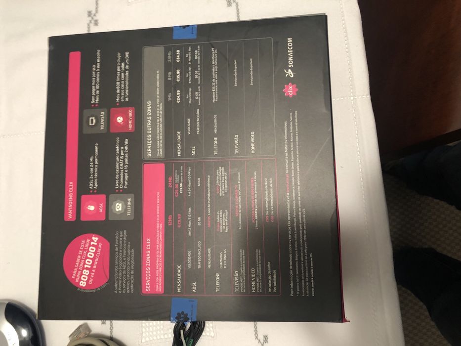 Used Clix Router64751076037507124