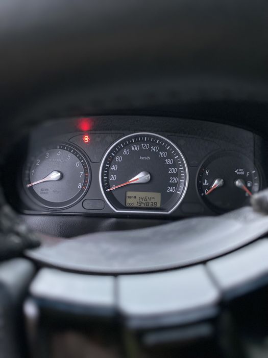 Hyundai Sonata 2007р.