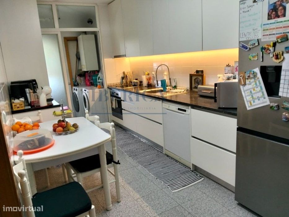 Apartamento T2 Venda Valongo