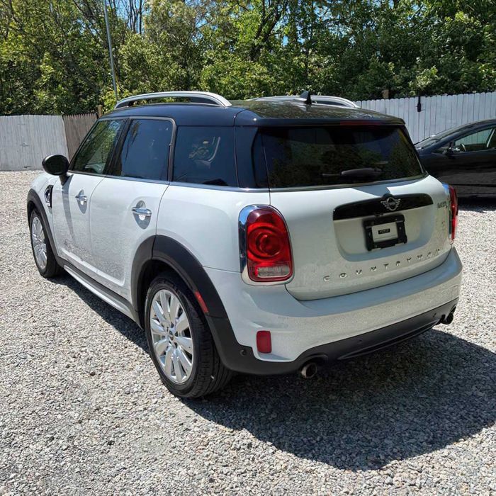 MINI Countryman Cooper S ALL4      2019