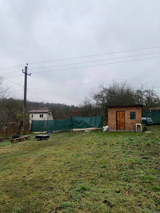 Продаж земельної ділянки с Гряда/Збиранка 5 соток