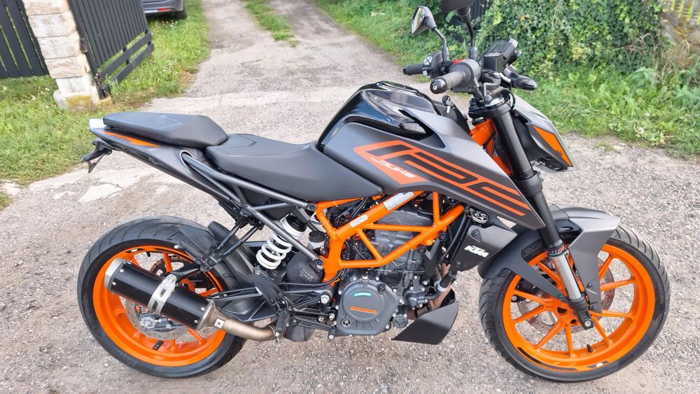 KTM