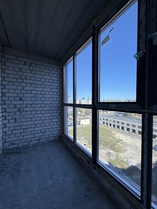 Продаж великої 1ки ЖК Олімп! 7/9к, 48,2м2