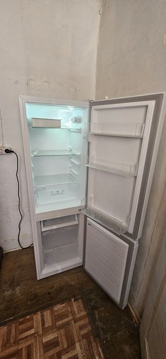 Frigorífico marca Electronia