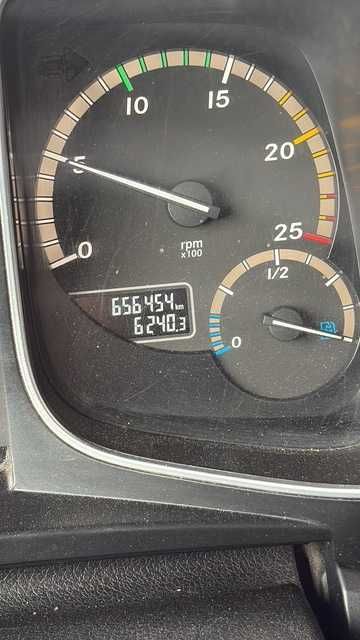Mercedes Actros 1848 MP4  cesja leasingu PKO      BEZ ODSTĘPNEGO