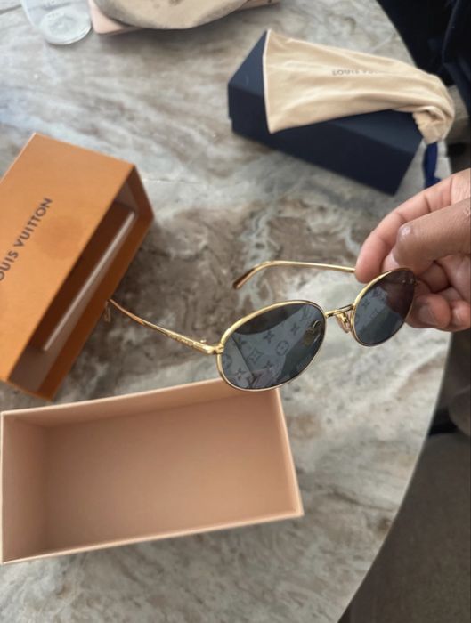Oculos louis vuitton