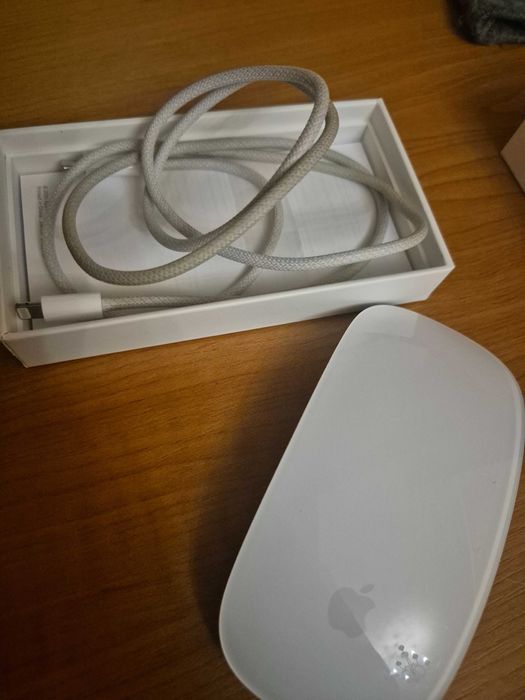 Мишка Magic mouse 2