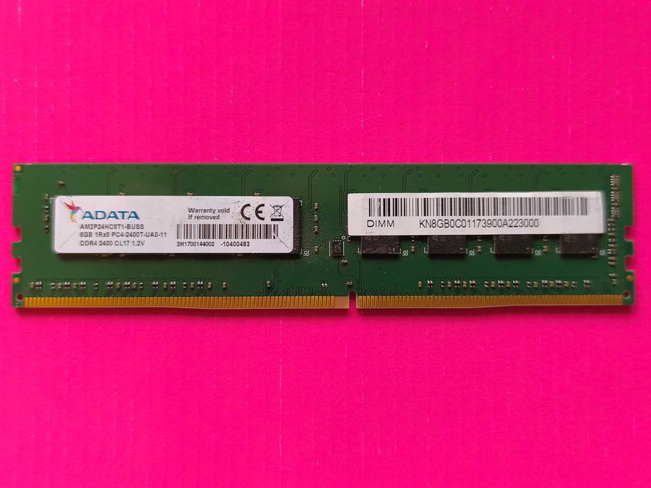 pc4 2400t - купити комплектуючі для ПК - Ціна на OLX.ua