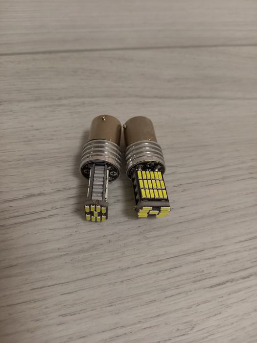 Продам лампочки 12 вольт