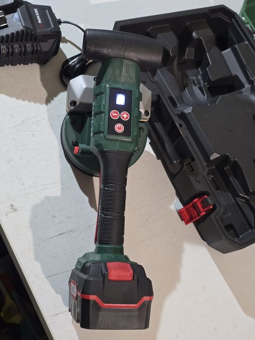 ventosa vibratória de 20V para azulejos