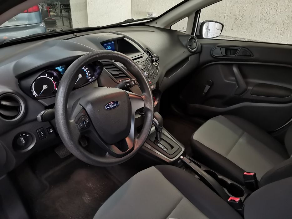 Здам авто в оренду Ford Автомат 3850грн