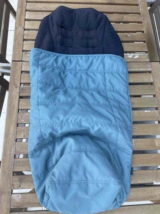 Mamas & Papas - footmuff