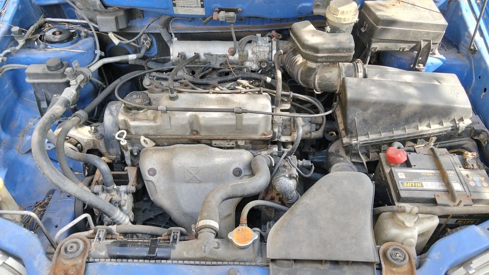 Carro usado venda
