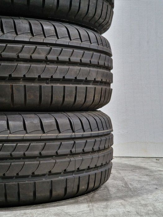 [Como Novos] 4 Pneus 195/60R16 GOODYEAR