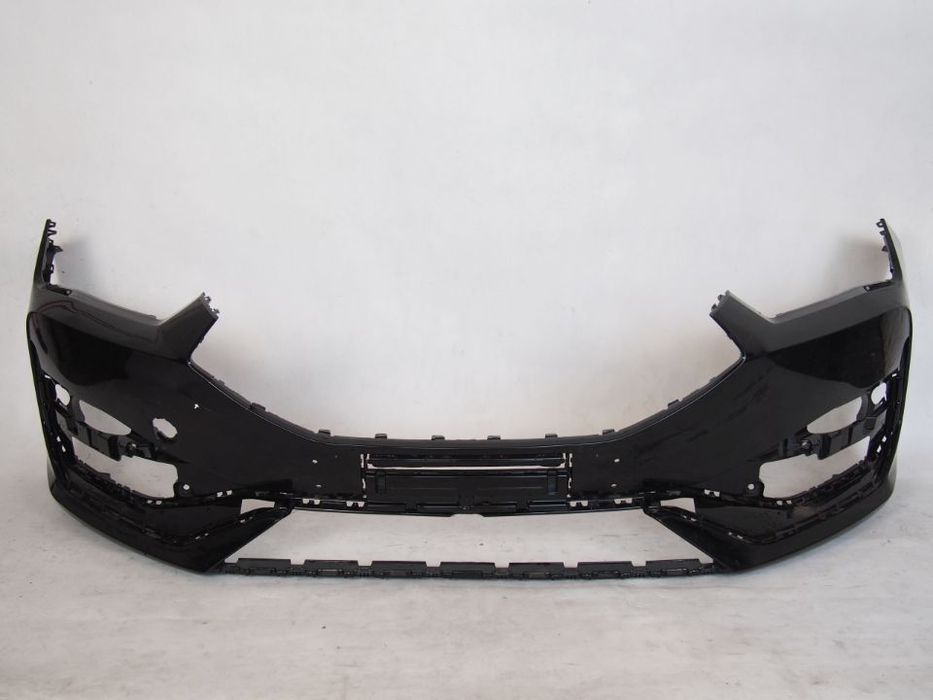 Seat Leon 4 IV Cupra 20r Zderzak przod przedni 2020