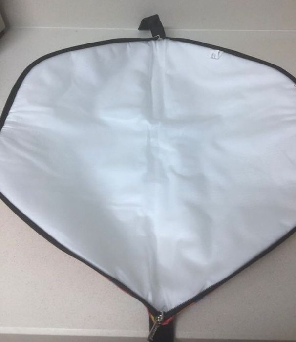 Lancheira / Bolsa Térmica Tupperware