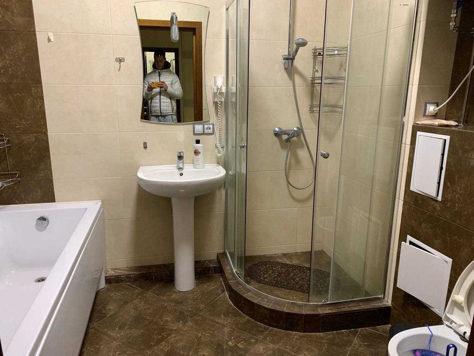 Оренда квартири в ЖК «SKY RIVER» БЕЗ КОМІСІЇ, лівий берег, Є ГЕНЕРАТОР