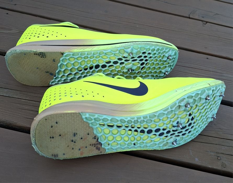 Kolce lekkoatletyczne Nike