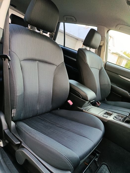 Subaru legasy 2.0/ 2011р