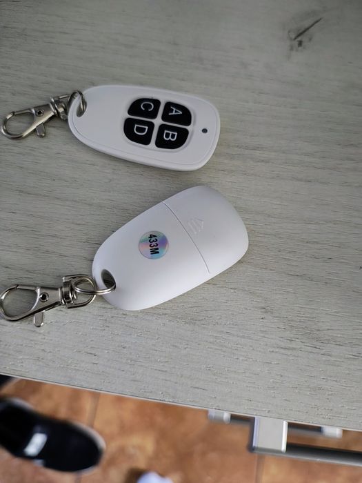 Пульт до воріт оригінал