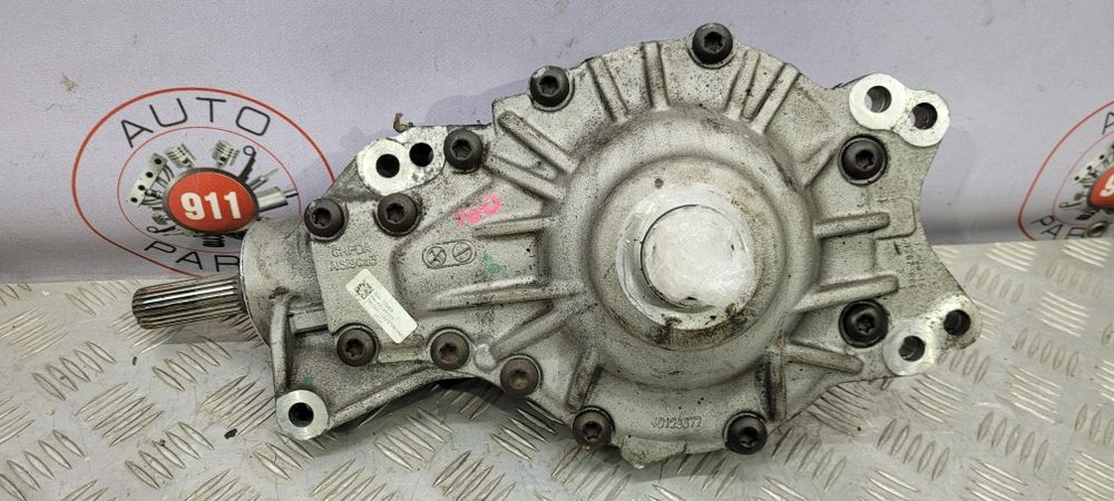 Дифференціал редуктор Jaguar F-Pace 2016+