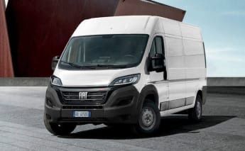 Wynajem busów bez limitu km, 249 zł doba, Master/Jumper/Ducato