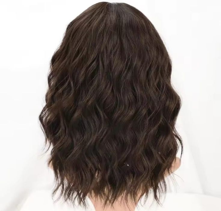 Peruka damska. Produkt nowy