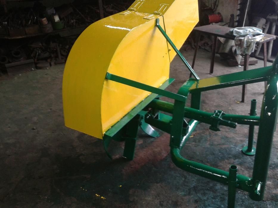 obsypnik do okrywania kopcow,pryzm