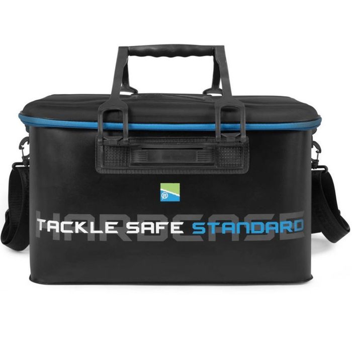 Torba Preston Hardcase standard