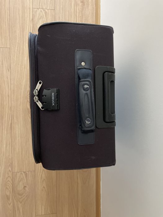 Mala de viagem - tamanho grande