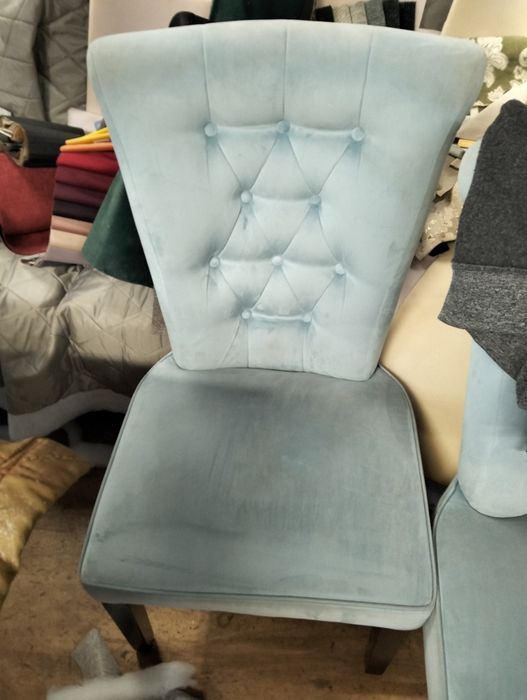 Tapicer – Renowacja Mebli