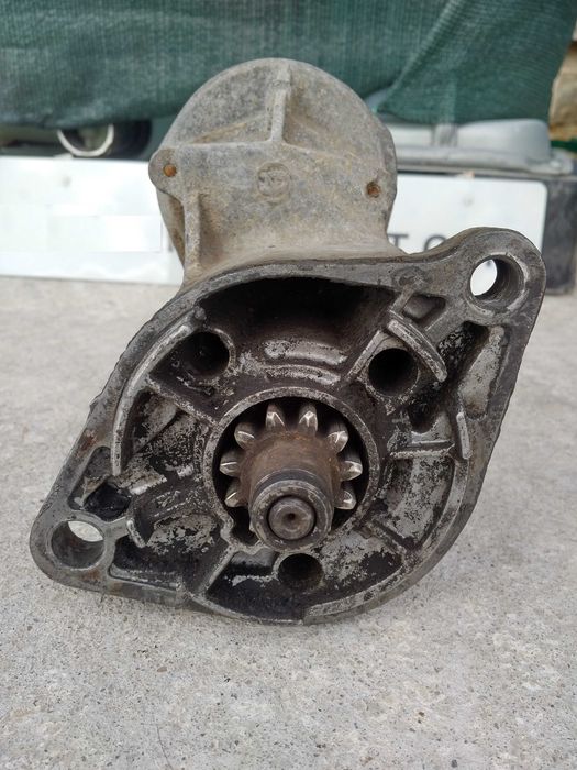 Motor arranque Nippondenso 12V Toyota Dyna BU20 BU30 Land Cruiser BJ40