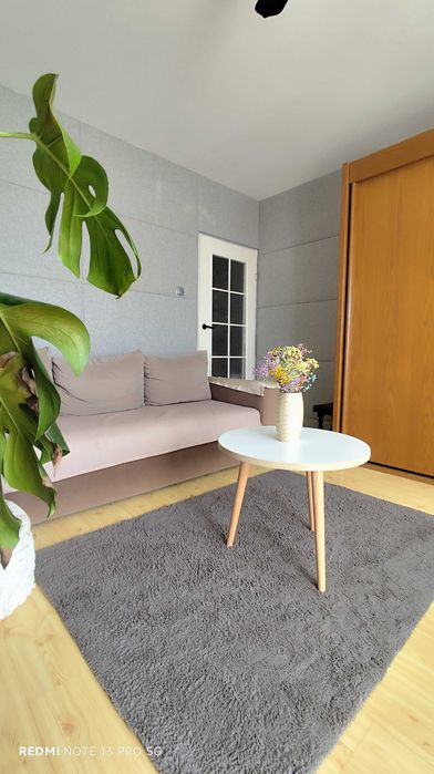 Sprzedam mieszkanie OS. Bukowe 3 Pok.+ piwnica+ balkon