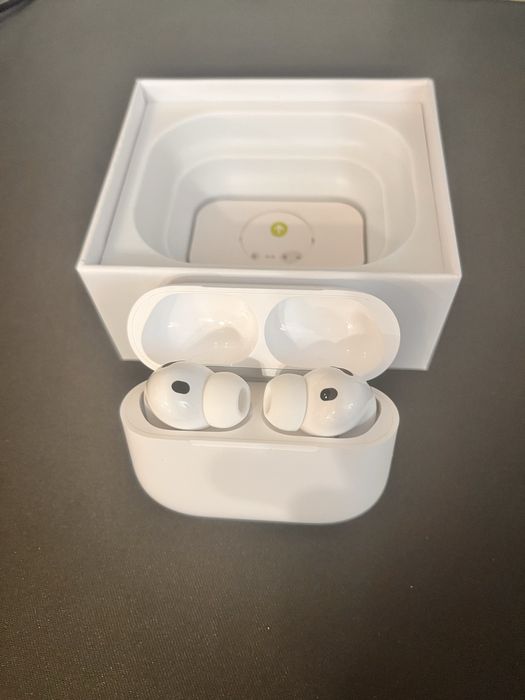 Słuchawki AirPods Pro 3