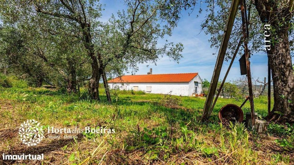 Imóvel Exclusivo | Hortas das Boeiras