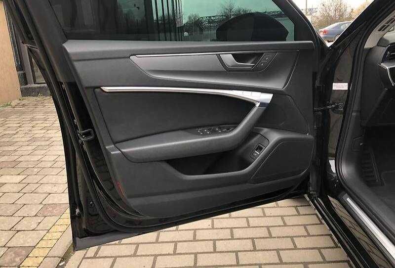 Продам Audi A6 2019 2.0 TDI quattro