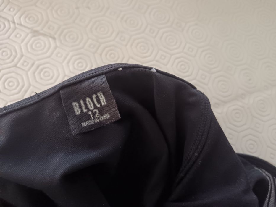 Maillot da block