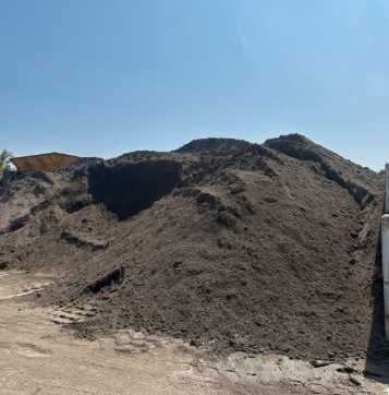 Ziemia ogrodowa Koparka Wyburzenia Kruszywo Przewiert Minikopark Wykop