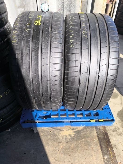 Opony Pirelli P zero 315/35/21 para