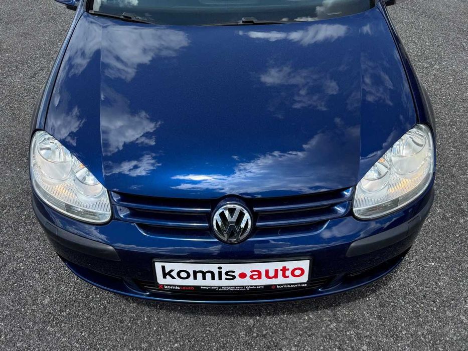 Продам  Volkswagen Golf 2005. Можна в розстрочку, під викуп.